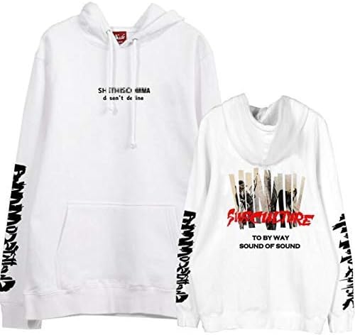 2022A/W新作☆送料無料】 【品切れ】(SOUND パーカー レディース ...